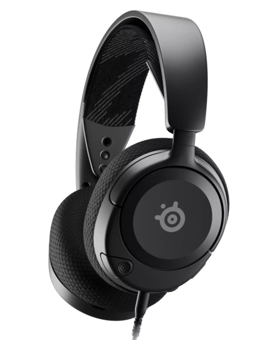 Steelseries 61606 Arctis Nova 1 Austiņas