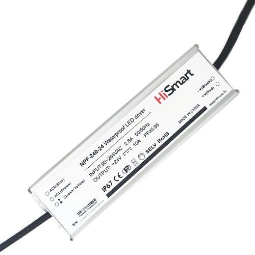 ExtraDigital Barošanas adapteris NPF-240-24 klēpjdatoram Laptop
