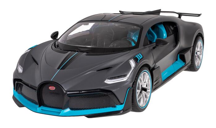 RASTAR R/C Игрушечный Aвтомобиль Bugatti Divo 1:14 (ZRC.98000.SZA)