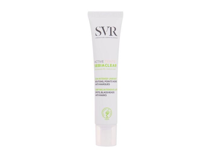 SVR Sebiaclear BB Cream BB-крем 40ml (3662361000890)