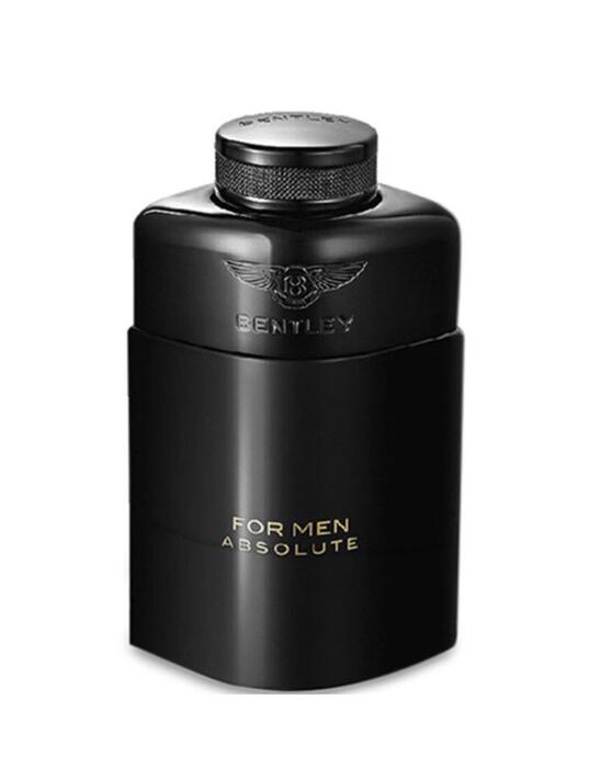 Bentley for Men Absolute Парфюмерный Тестер EDP 100ml (7640111508267)