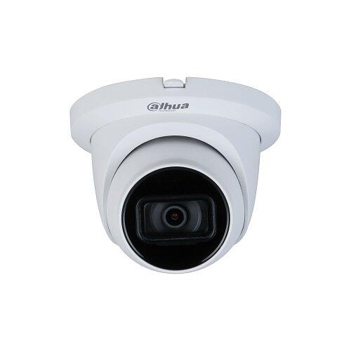 Dahua HDW5842TM-SE-S2 IP Cетевая камера (HDW5842TMS36)