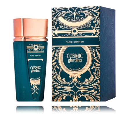 Paris Corner Cosmic Giardino Парфюм EDP 100 ml (6298998755215)