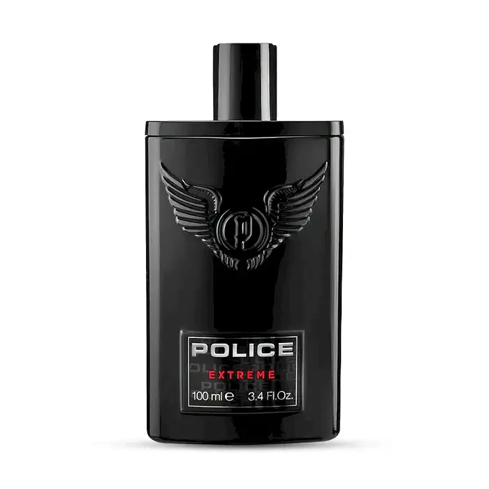 Police Contemporary Extreme Туалетная вода EDT 100 ml (679602201018)