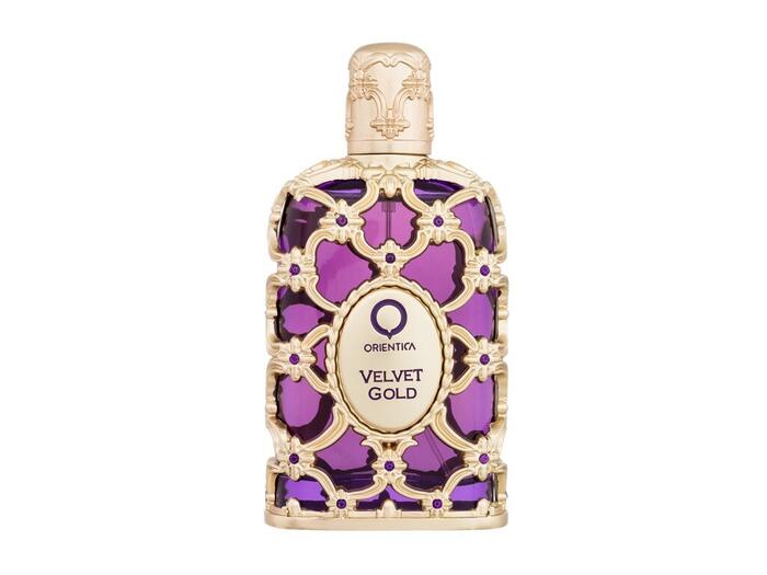 Orientica Luxury Collection Парфюмированная вода EDP 80ml (6291109270584)