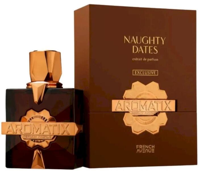 French Avenue Naughty Dates Aromatix Парфюм PAR 100 ml (6298042001725)