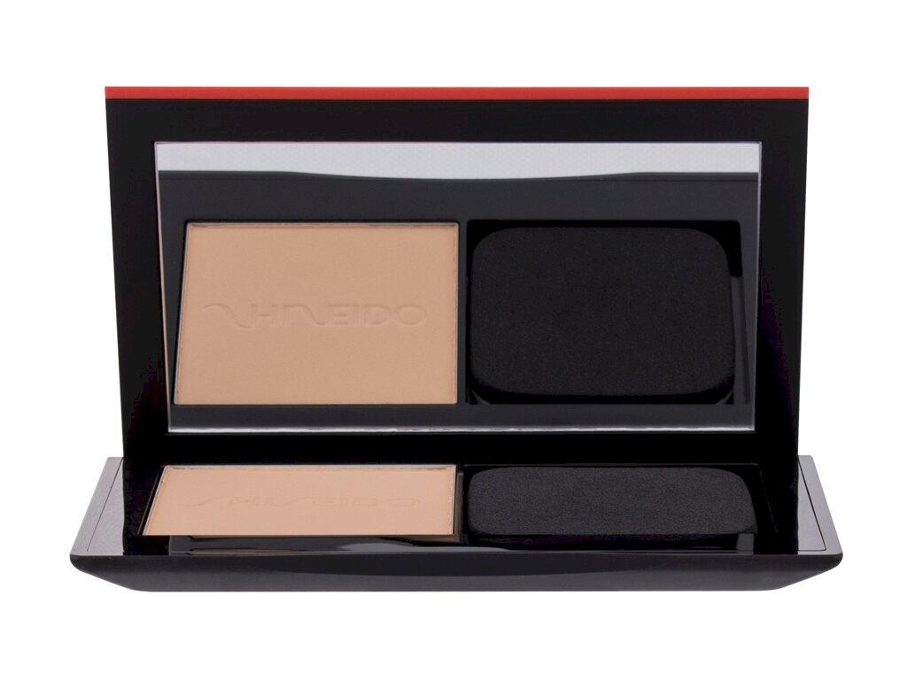 Shiseido Synchro Skin Makeup Тональная основа для лица 9g (729238161160)