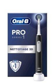 Oral-B Pro Series 1 Elektriskā zobu