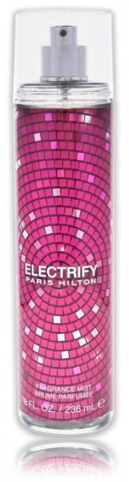 Paris Hilton Electrify Парфюм BOR 236 ml (608940581513)