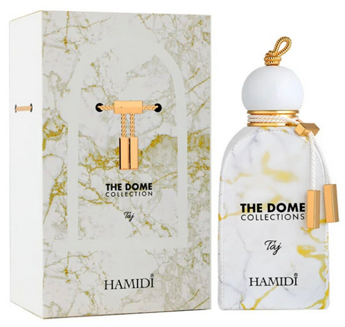 Hamidi Taj Парфюм EDP 100 ml (6294015178937)
