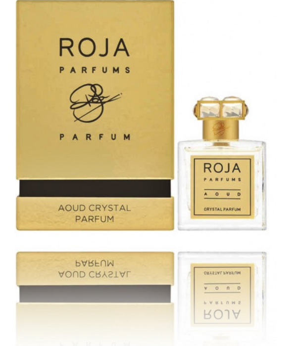 Roja Parfums Aoud Crystal Smaržas PAR