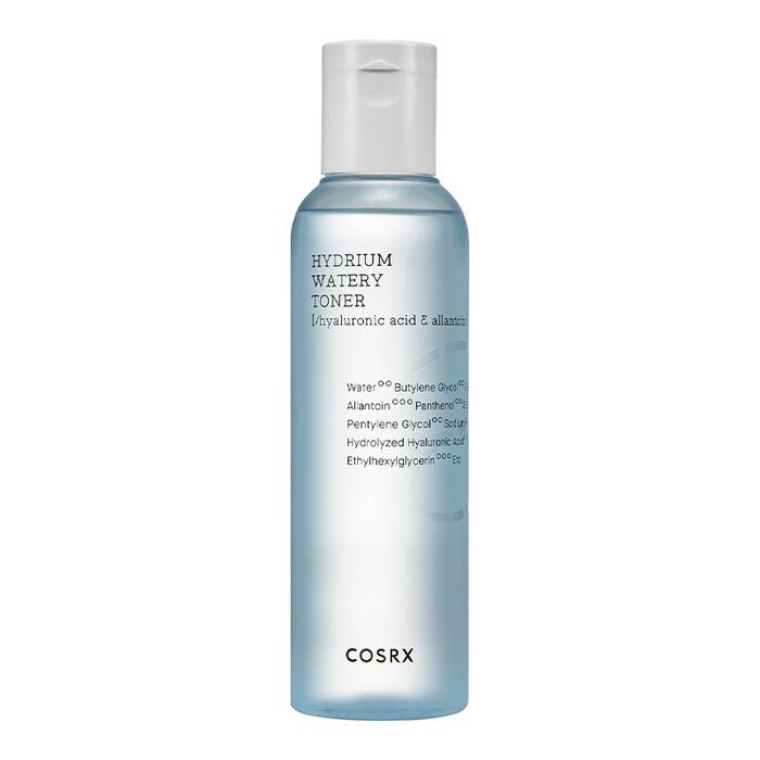 COSRX Hydrium Watery Тонер 150ml (8809598455382)
