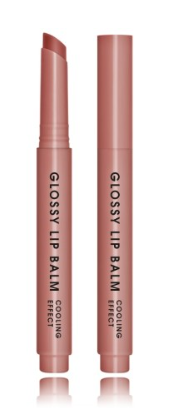 Dermacol Glossy Lip Balm Бальзам для губ 01 Vanilla (85980594)