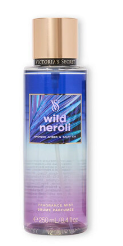 Victoria`s Secret Wild Neroli Ķermeņa Sprejs
