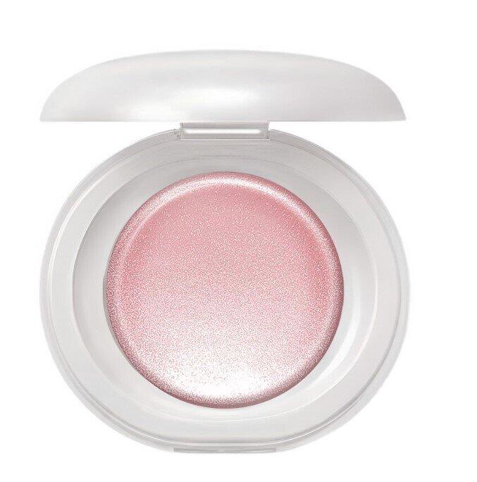Lovro Bloomlight  Хайлайтер для лица 02 Pink Quartz 3.8g (LOVB-FDH-02)