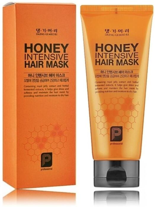 Daeng Gi Meo Ri Honey Therapy