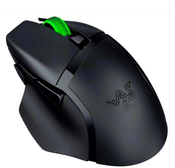 Razer Basilisk V3 X HyperSpeed Pele