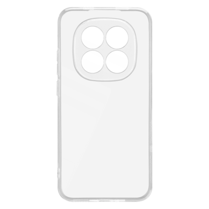 Tactical TPU Cover Aizmugurējais Apvalks priekš