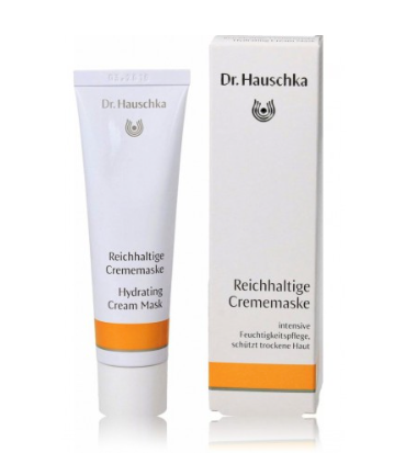 Dr. Hauschka Hydrating Увлажняющая крем-маска 30 ml (4020829041318)