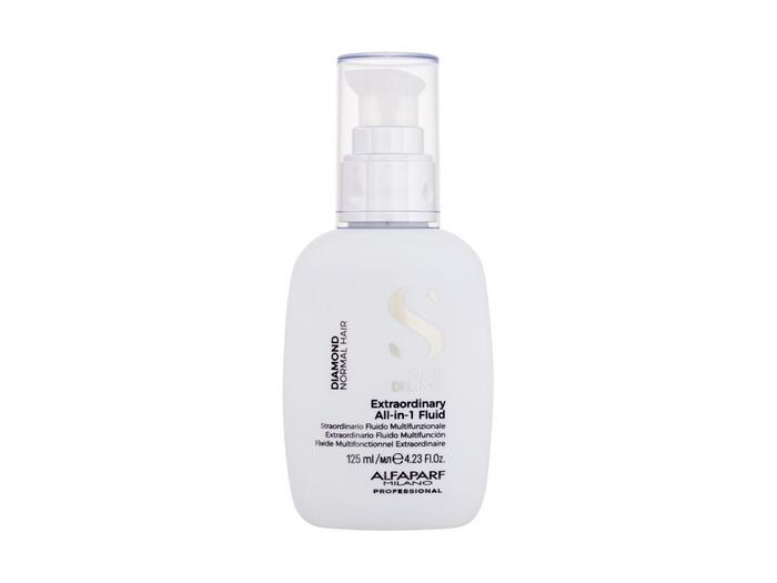 ALFAPARF MILANO Semi Di Lino Несмываемый уход для волос 125ml (8022297065014)
