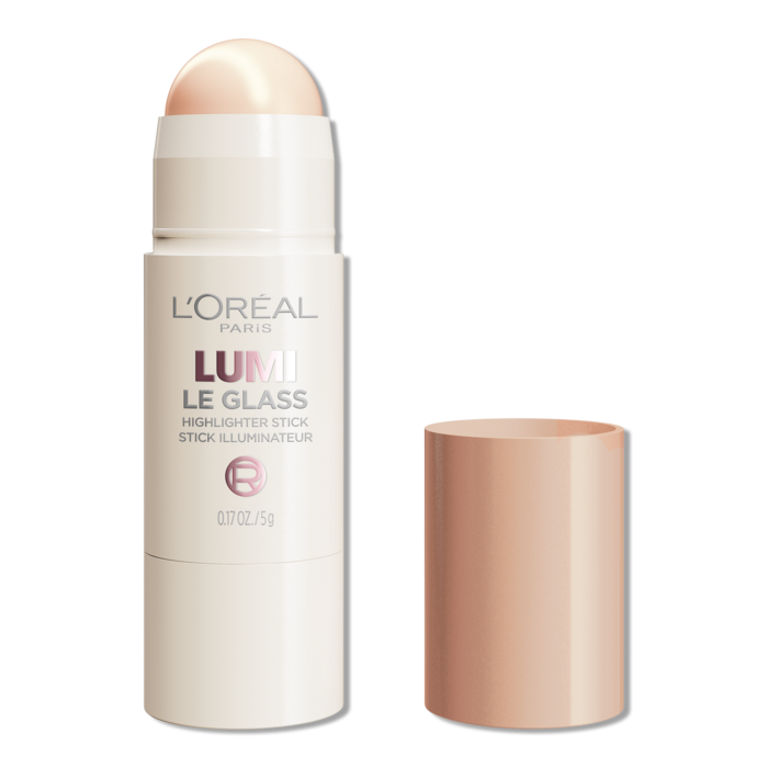 L`Oréal Paris Lumi Le Glass Highlighter