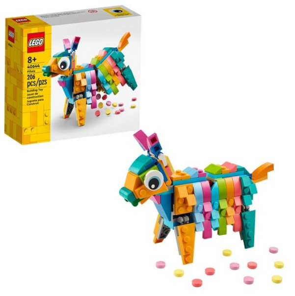 LEGO 40644 Piñata Konstruktors (40644)