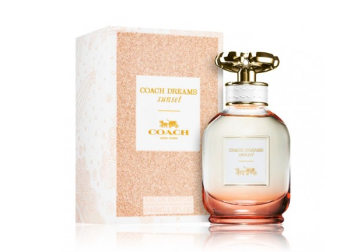 Coach Dreams Sunset Парфюм EDP 60 ml (3386460123518)