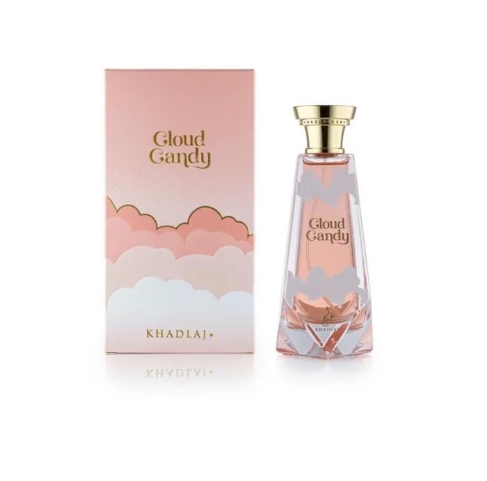 Khadlaj Cloud Candy Парфюм EDP 100ml (6291107979557)