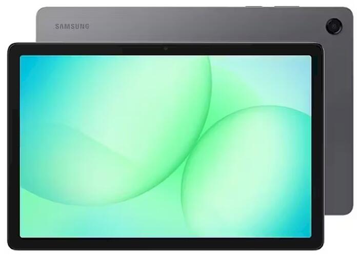 Samsung Galaxy Tab A11+ Планшет 11" / 6GB / 128GB Graphite (SM-X236BZAREEE)