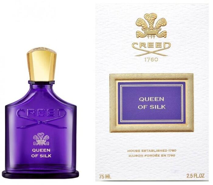 Creed Queen of Silk Парфюм EDP 75 ml (3508440251848)