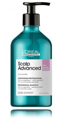 L´Oréal Professionnel L`Oréal Professionnel Scalp Advanced