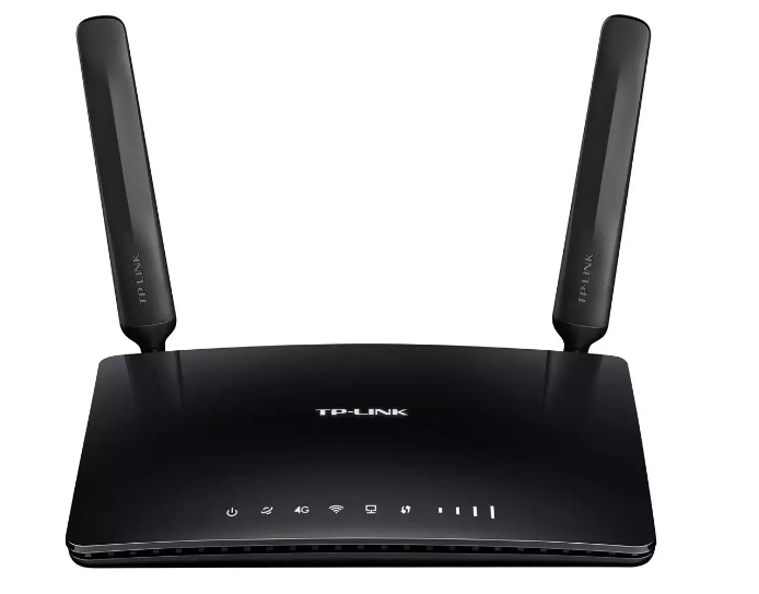 TP-Link TL-MR6400 Bezvadu Rūteris (MR6400)