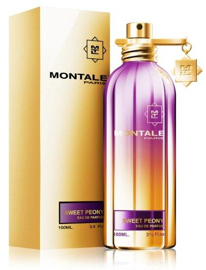 Montale Sweet Peony Smaržas EDP 100
