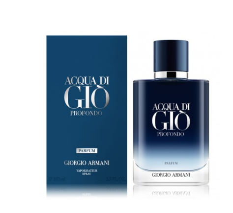 Giorgio Armani Acqua di Gio Profondo