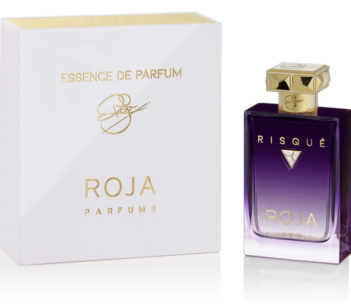 Roja Parfums Risque Pour Femme Smaržas