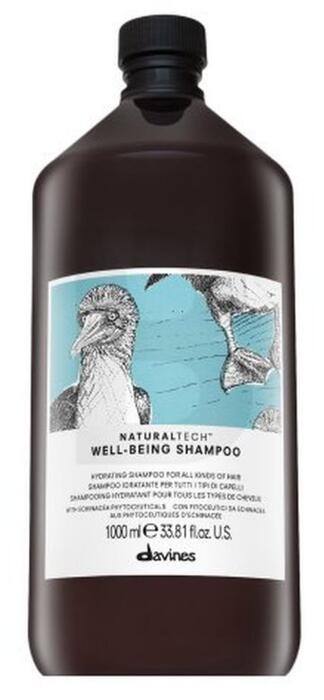 Davines Natural Tech Well-Being Шампунь 1000 ml (8004608256632)