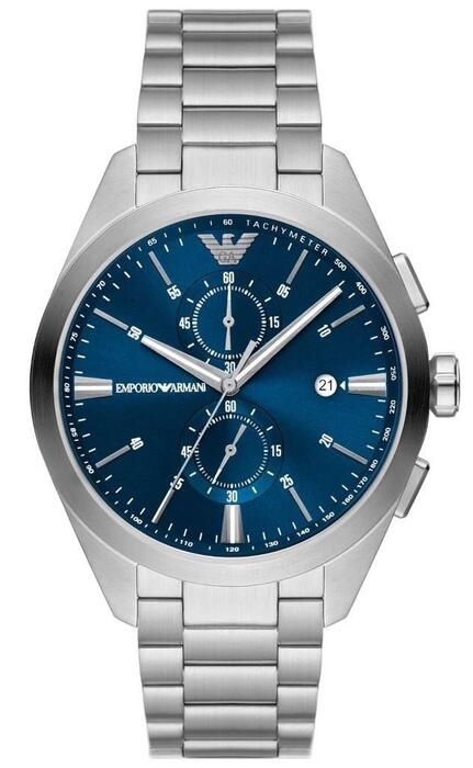 EMPORIO ARMANI AR11541 Vīriešu pulkstenis (DD541)