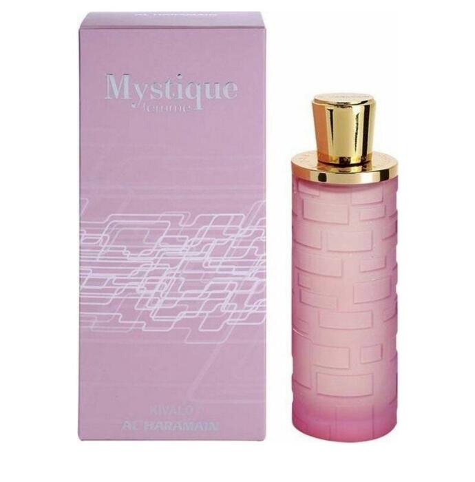 Al Haramain Mystique Femme Парфюм EDP 100ml (6291100139033)