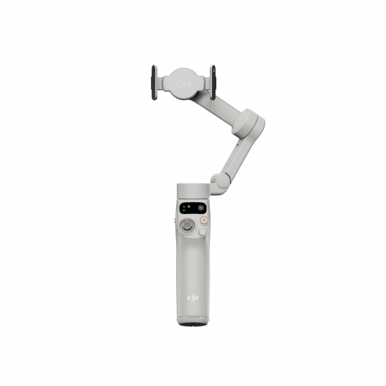 DJI Osmo Mobile 7 Стабилизатор для смартфона (CP.OS.00000406.01)