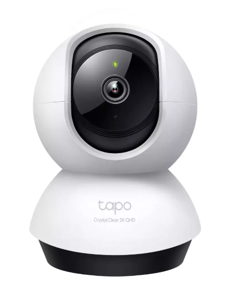 TP-Link Tapo C220 IP Videonovērošanas kamera
