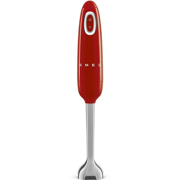 Smeg HBF11RDEU 50`s Style Rokas blenderis