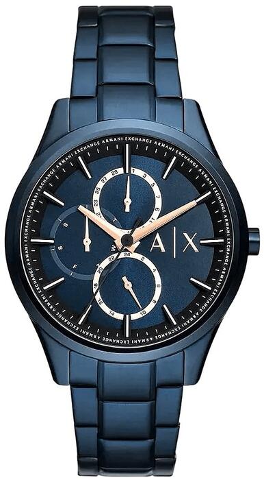 Armani Exchange AX1881 Vīriešu pulkstenis (AX1881)