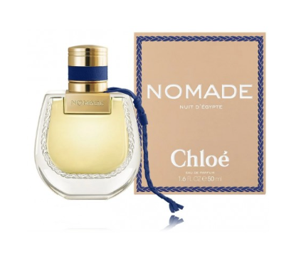 Chloé Chloe Nomade Nuit D`Egypte Smaržas
