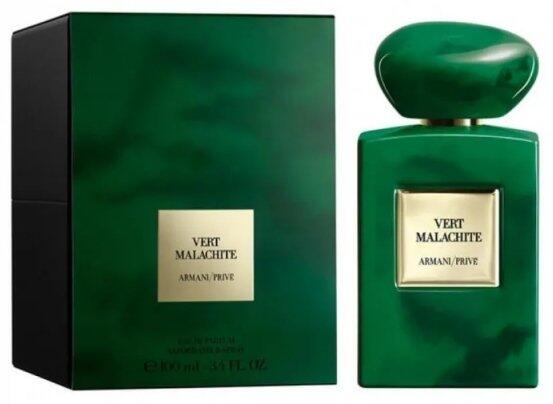 Armani Armani Prive Vert Malachite Парфюм EDP 100 ml (3614271063700)
