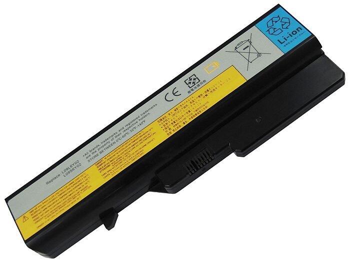 ExtraDigital LO9S6Y02 Аккумуляторная батарея для портативного компьютера Lenovo LO9S6Y02 (NB480128)