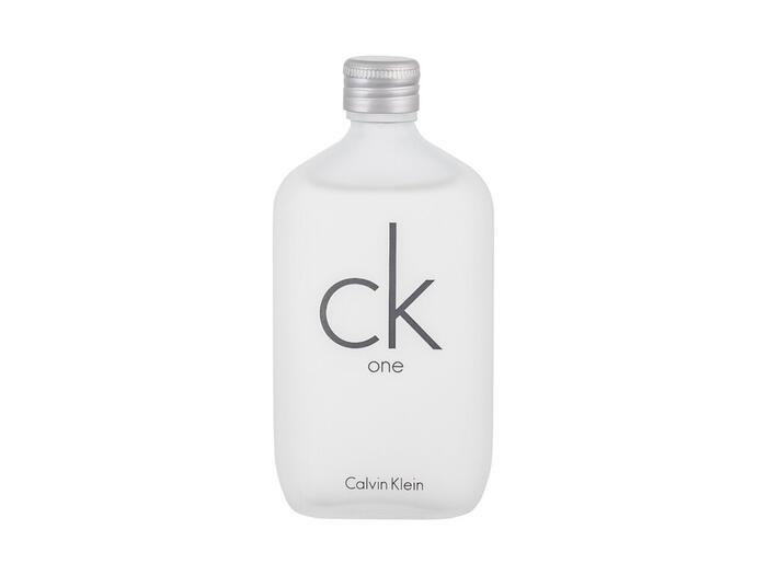 Calvin Klein CK One Smaržas EDT