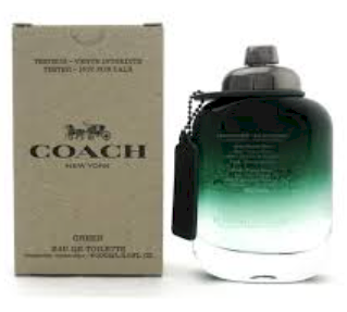 Coach Green Smaržas EDT 100 ml