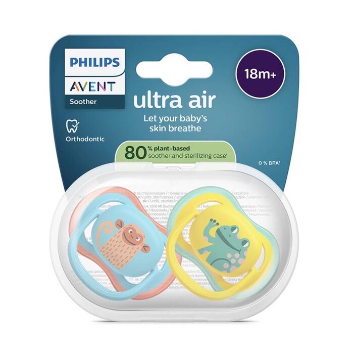 Philips Avent Ultra Air Deco māneklītis