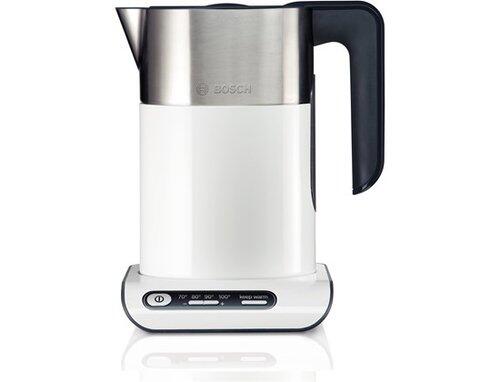 Bosch TWK8611P Elektriskā Tējkanna (TWK8611P)