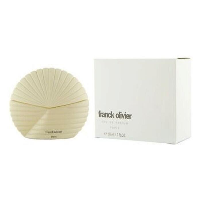 Franck Olivier Franck Olivier Парфюмированная вода EDP 50ml (3516642101335)